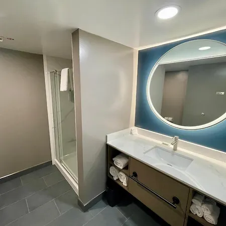 Courtyard By Marriott Jacksonville I-295/East Beltway-3