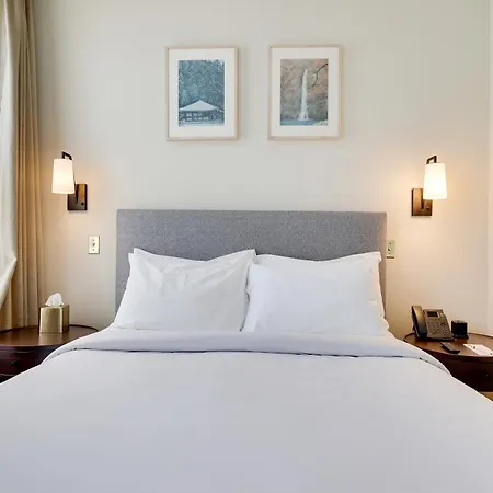 Hotel Fauchere-3