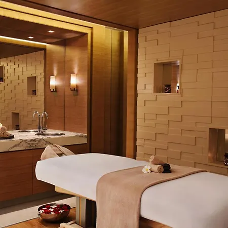 Doubletree By Hilton Dubai Jumeirah Beach-2