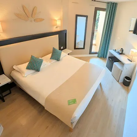 Hotel Le Collier-3