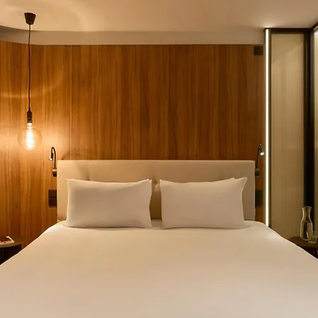 Good Hotel London-3