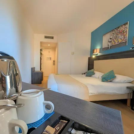 Hotel Le Collier-2