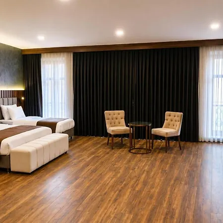 Vita Suites Karakoey-2