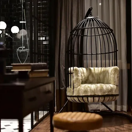 Maxime Boutique Hotel Avenida Da Liberdade (Adults Only)-3