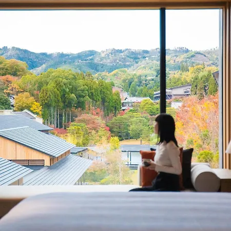 Roku Kyoto, Lxr Hotels & Resorts By Hilton-2