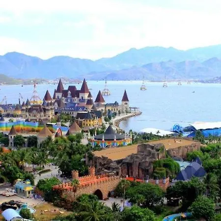 Vinpearl Discovery Rockside Nha Trang-3