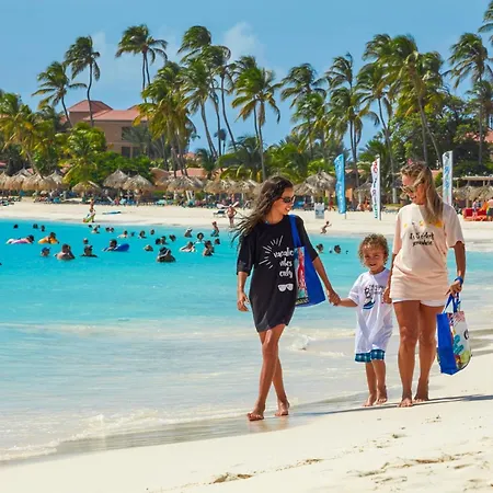 Divi Village Golf And Beach Resort-2