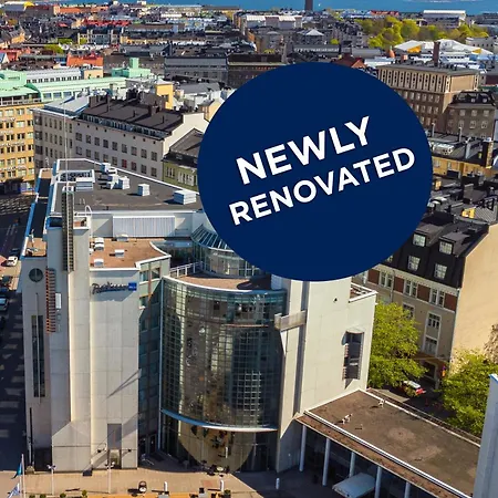 Radisson Blu Royal Hotel, Helsinki-3