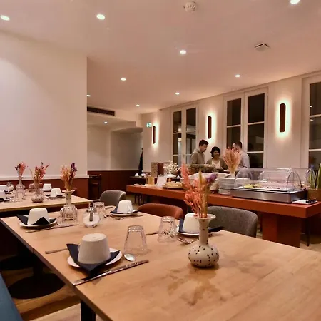 Agate Hôtel-3