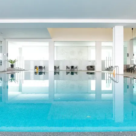 Classic Kameo Hotel & Serviced Apartment, Rayong-2
