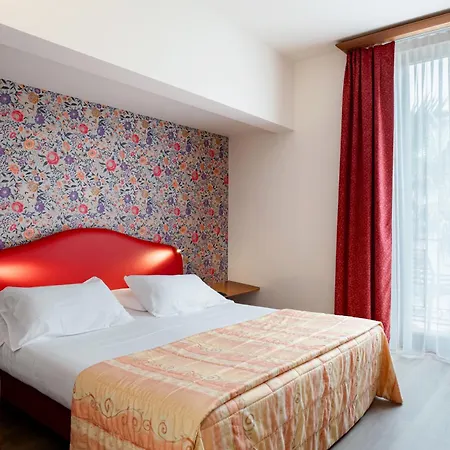 Hotel Catullo-3