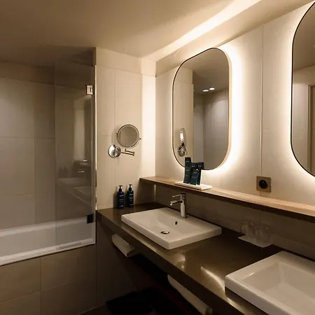 Radisson Blu Hotel, Rouen Centre-3