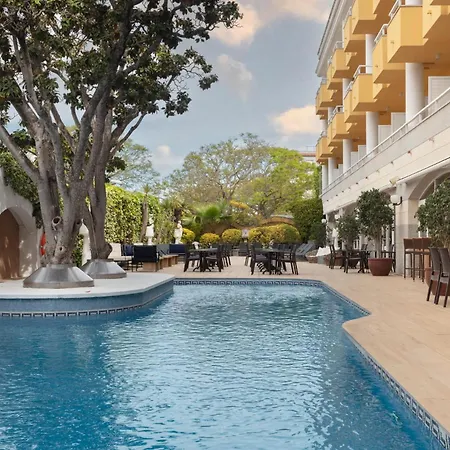 Augusta Club & Spa - Adults Only-2