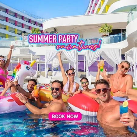 Temptation Cancun Resort (Adults Only)-3