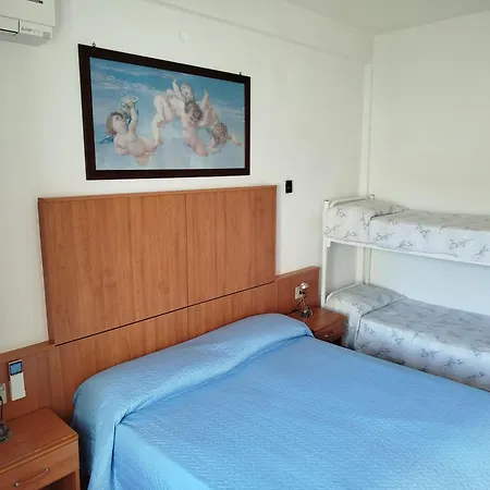 Hotel Silva Frontemare Park & Beach-Place Included-2