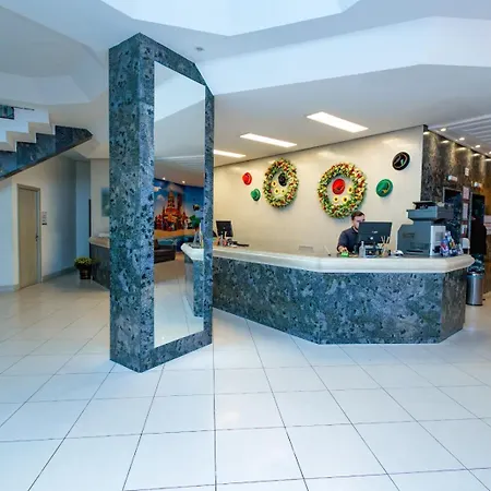 Hotel Ilha da Madeira-3