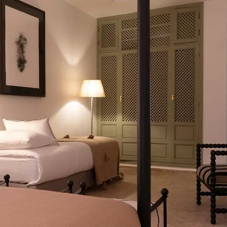 Riad Rk Suites & Spa-2
