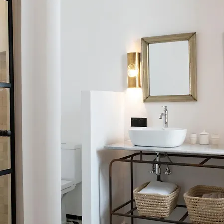 Riad Rk Suites & Spa-3