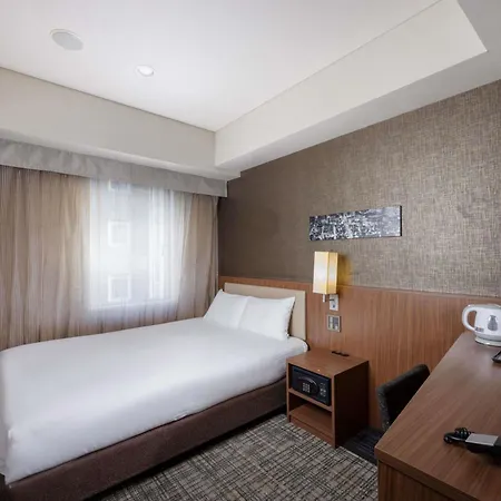 Ibis Styles Tokyo Ginza-2