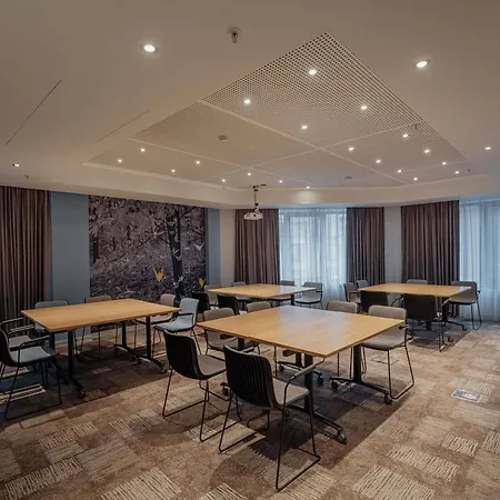 Ibis Yerevan Center-2