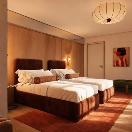 De Herbert Amsterdam - Formerly France Hotel-3
