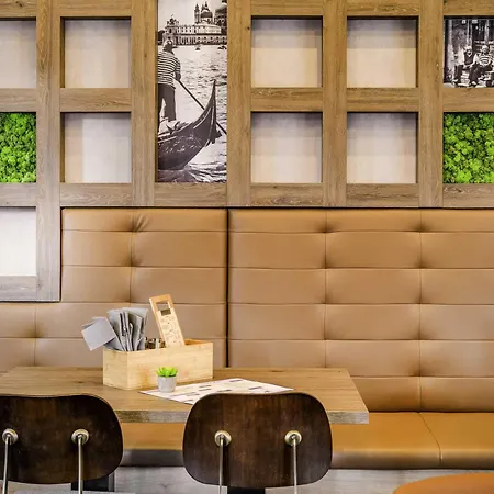 Mercure Hotel Stuttgart Gerlingen-3