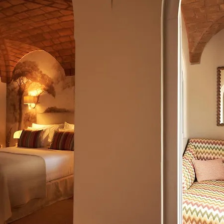 Hotel Fortaleza do Guincho Relais&Châteaux-3