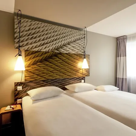 Ibis Hotel Koeln Am Dom-3