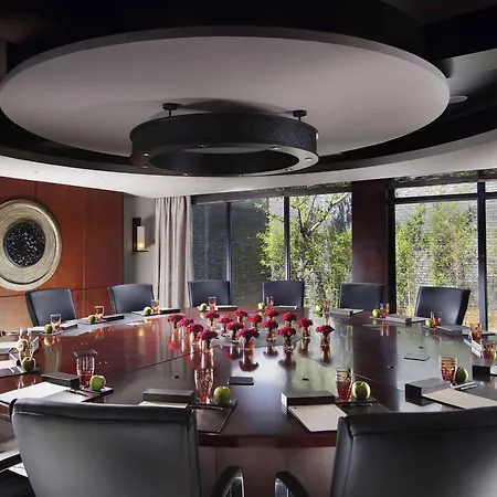 Pullman Lijiang Resort & Spa-3
