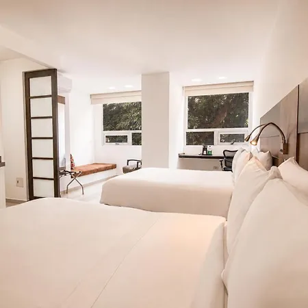San Simon Hotel Pereira By Soratama-2