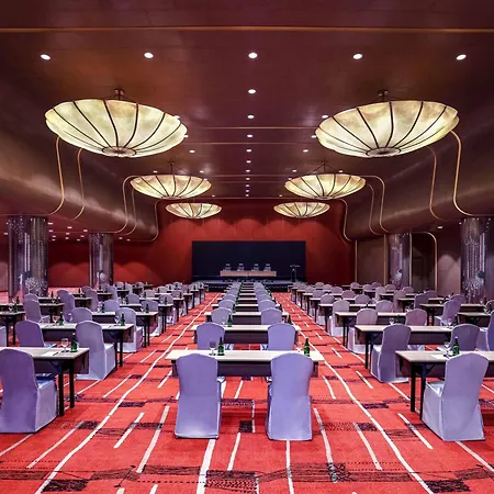Grand Mercure Jakarta Harmoni-3