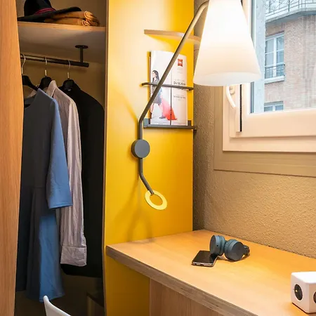 Ibis Paris Alesia Montparnasse-2
