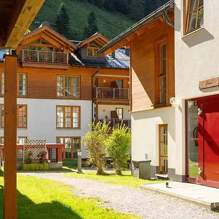 Schoenblick Mountain Resort & Spa - Das Original!-2