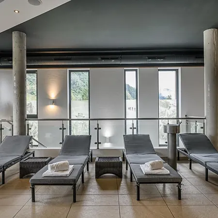 Schoenblick Mountain Resort & Spa - Das Original!-3