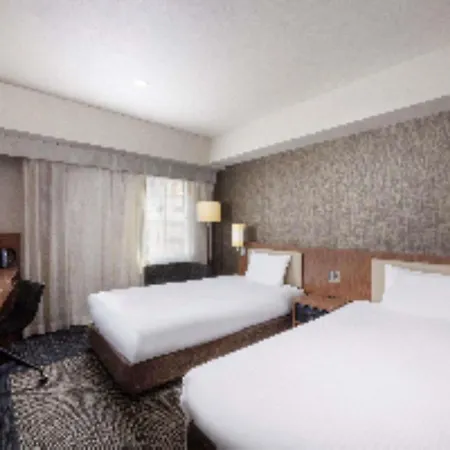Ibis Styles Tokyo Ginza-3