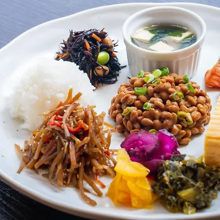 Kobe Seishin Oriental Hotel-2