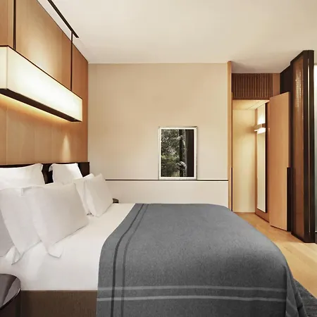 Bulgari Hotel Milano-2