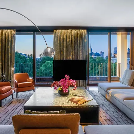 Bulgari Hotel Milano-3