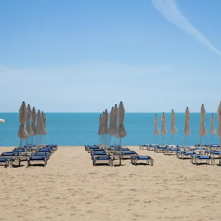 Berlin Golden Beach All Inclusive&Beach-3