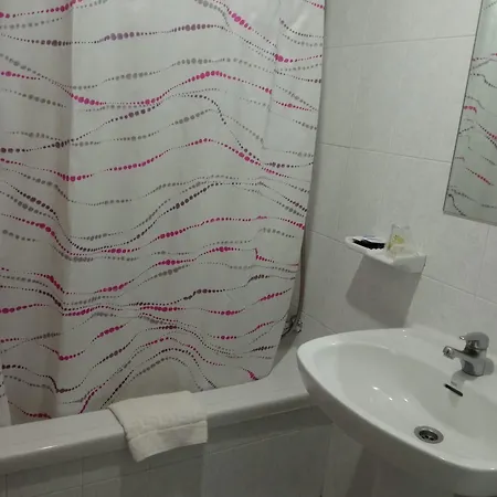 Hotel Estrella Del Mar-3