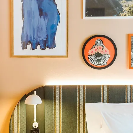 Boutique Hotel Engadinerhof - A Home For Generations-2