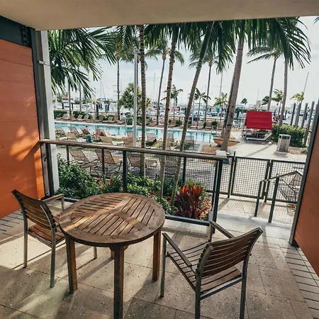The Perry Hotel & Marina Key West-3