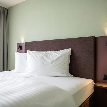 b-smart hotel Schönenwerd-3