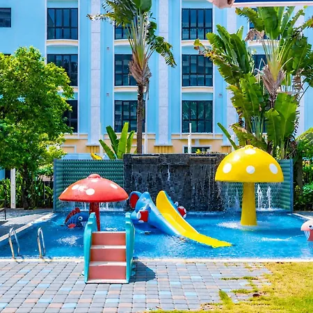 The Bayview Hotel Pattaya-2