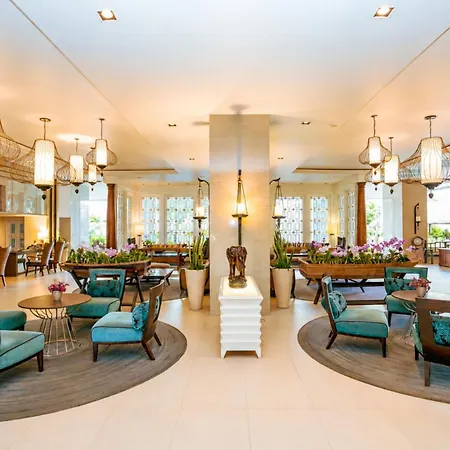 The Bayview Hotel Pattaya-3