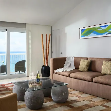 The Westin Cancun Resort & Spa-3