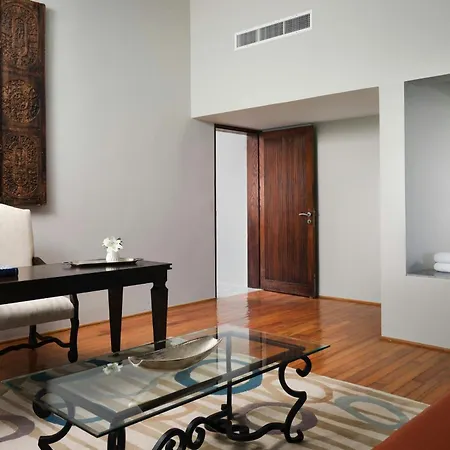 The Westin Cancun Resort & Spa-2