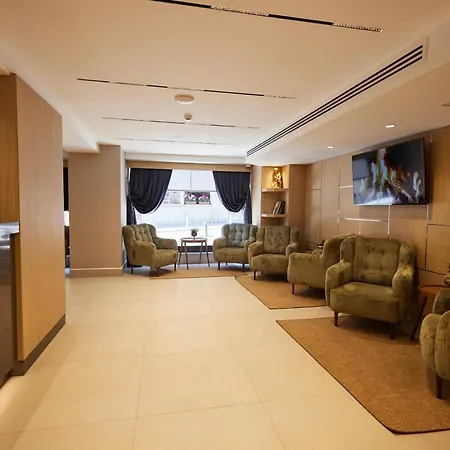 Zagreb Hotel-2