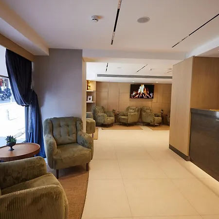 Zagreb Hotel-3