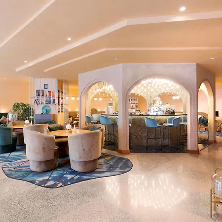 Mercure Istanbul Bakirkoy-3